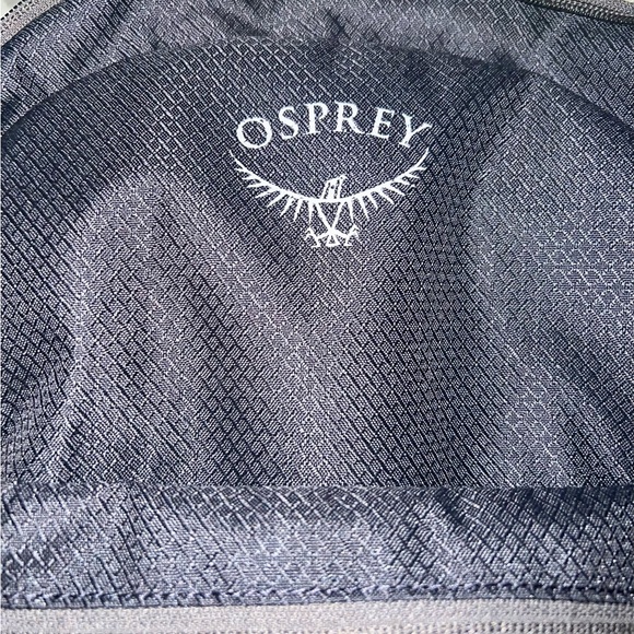 SIERRA NEVADA X OSPREY DAYLITE PLUS BACKPACK NWOT - Picture 7 of 9